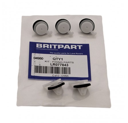 A Pillar Repair Kit