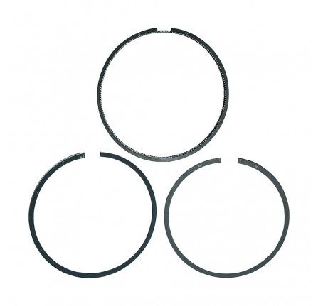 2.7 V6 Diesel OEM Piston Ring Set