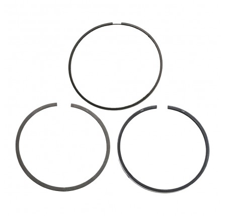 Defender Puma 2.2 Tdci 3 Piston Rings Sold Per Piston