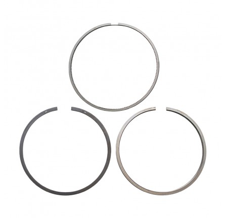 Piston Ring Set 2.2