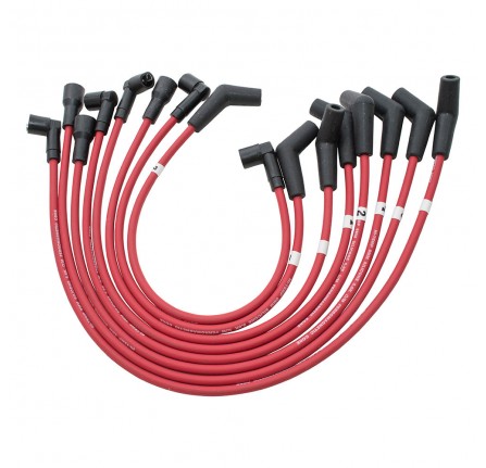 Ignition Lead Set P38 4.6V8