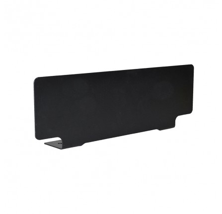 Universal Number Plate Bracket Front Britpart