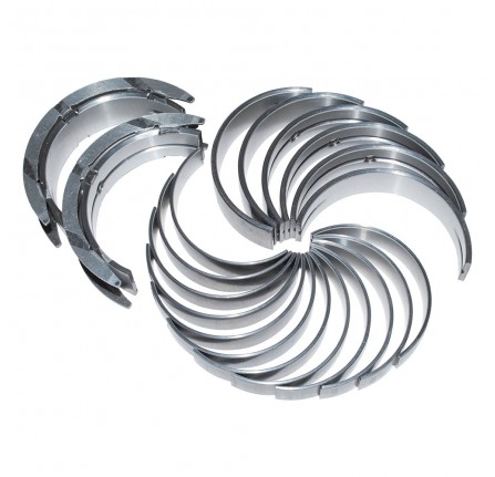 2.7 TDV6 0.5mm Undersize Bearing Set Mains and Bigends
