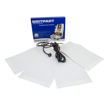 Heated Seat Kit