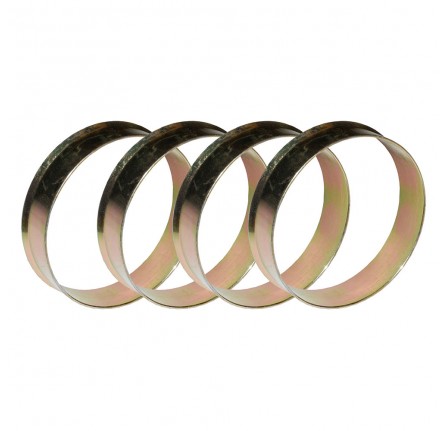 P38 Spigot Rings