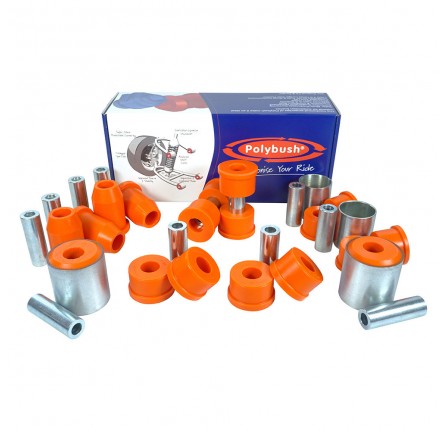 Polybush Kit L322