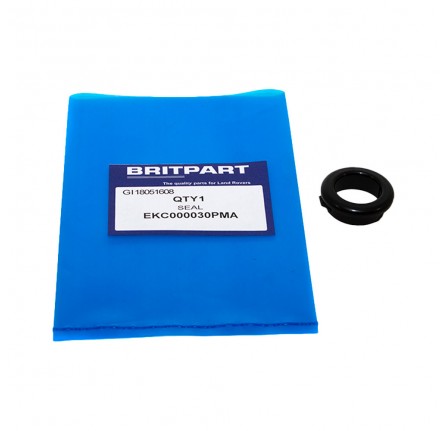 Seal for Barrel Anti Burst Lock