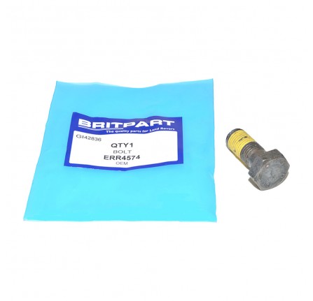 Bolt Flywheel to Crank All 4 Cylinder 1981 to 1998