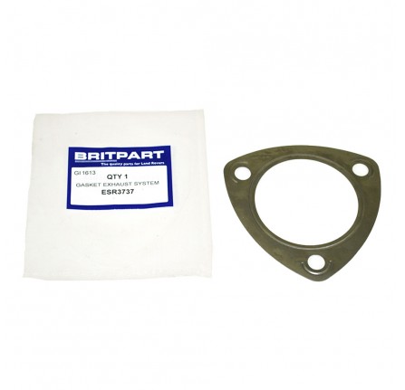 Exhaust Gasket 3 Hole Fixing Various Exhausts
