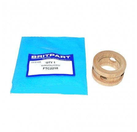 Oil Feed Ring Mainshaft from Suffix G