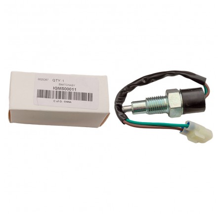 Diff Switch Hi/Low 90/110 from 2A642631 Discovery 2 from 3A771055