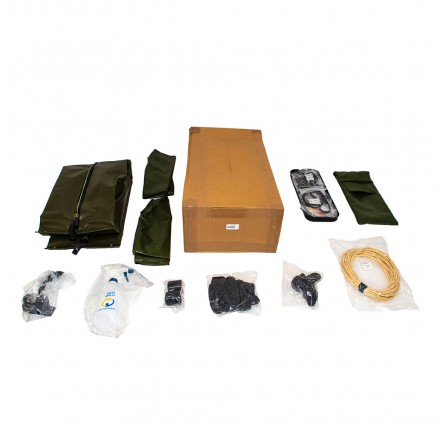 Waterproofing Kit (Gs)