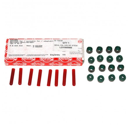 Seal - Valve P12L