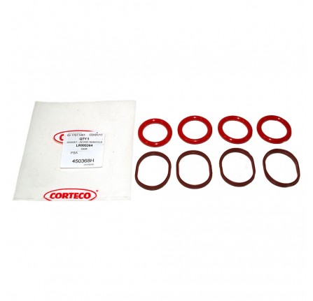 Inlet Manifold Gasket Kit 2.2 Dohc