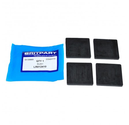Anti Roll Bar Spacer Bush Discovery 3