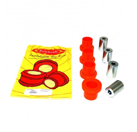 Front Upper Suspension Arm Rer Bush Poly Bush