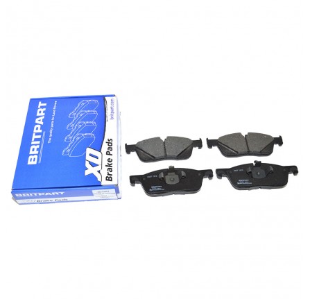 Front Xd Brake Pads Evoque and Discovery Sport Vin Gh Onward