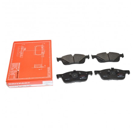 Front Xs Brake Pads Evoque and Discovery Sport Vin Gh Onward