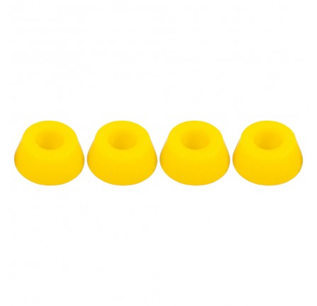 Rear Upper Shock Absorber Bush Yellow