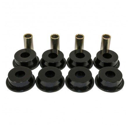Radius Arm/Axle Bush Set in Polyurethane