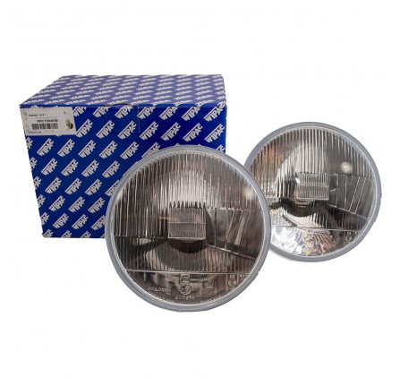 Wipac Light Unit Halogen LHD - Pair