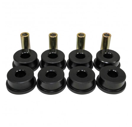 Disco 2 Front Radius Arm to Axle Bush Set Polyurethane