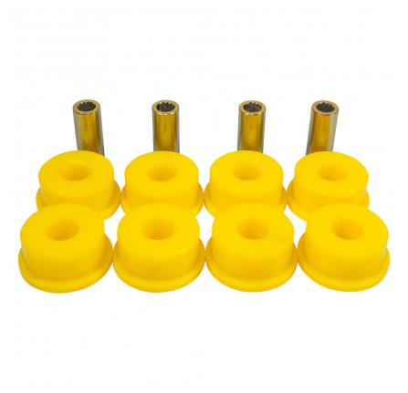 Poly Bush Front Of Front Radius Arm Discovery 2 Set