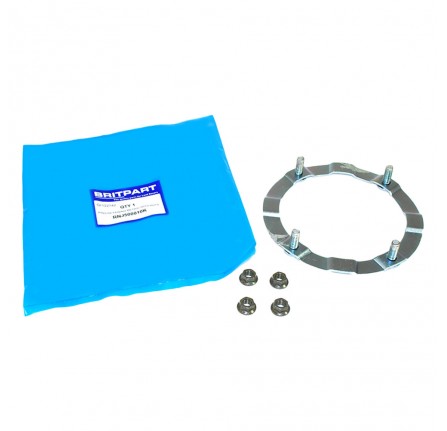 Ring Fixing Front Spring Turret with Nuts