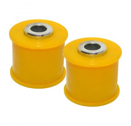 Poly Front and Rear Upper Shocker Bushes (Pair)