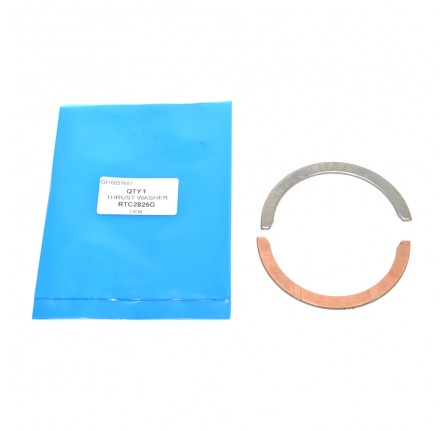 Valeo Crank Thrust Washer Std Set 1961-98 4 Cylinder