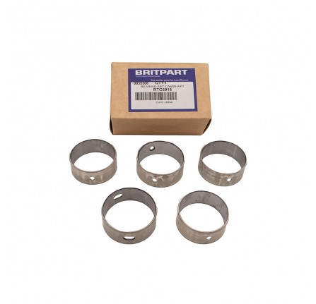 Bearing Set Camshaft All V8 90/110 Discovery 1 Range Rover Classic and 109V8