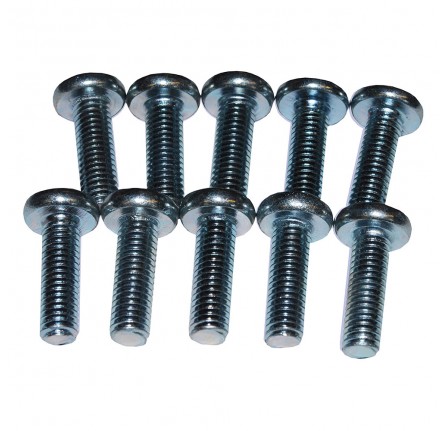 Screw M5 x 16mm Various Applications