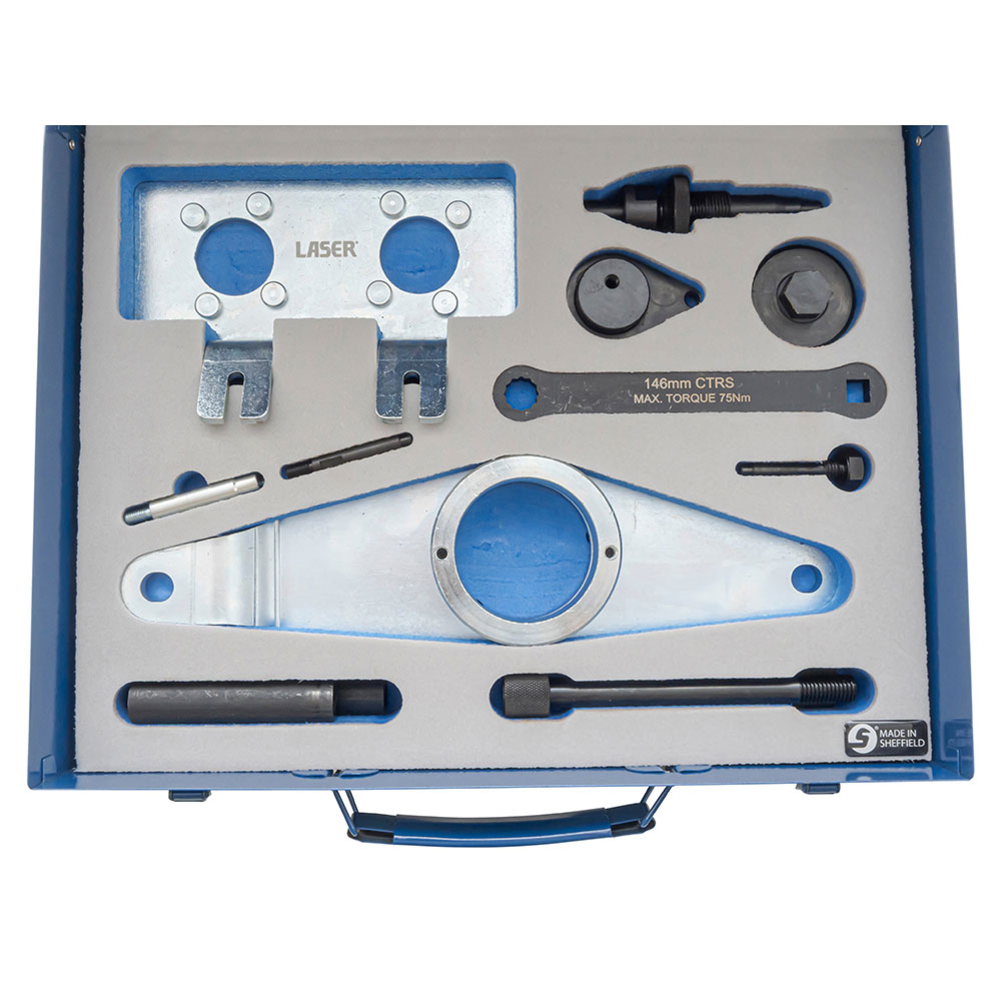 Engine Timing Kit 3.0 Diesel AJ20D6 from 2020
