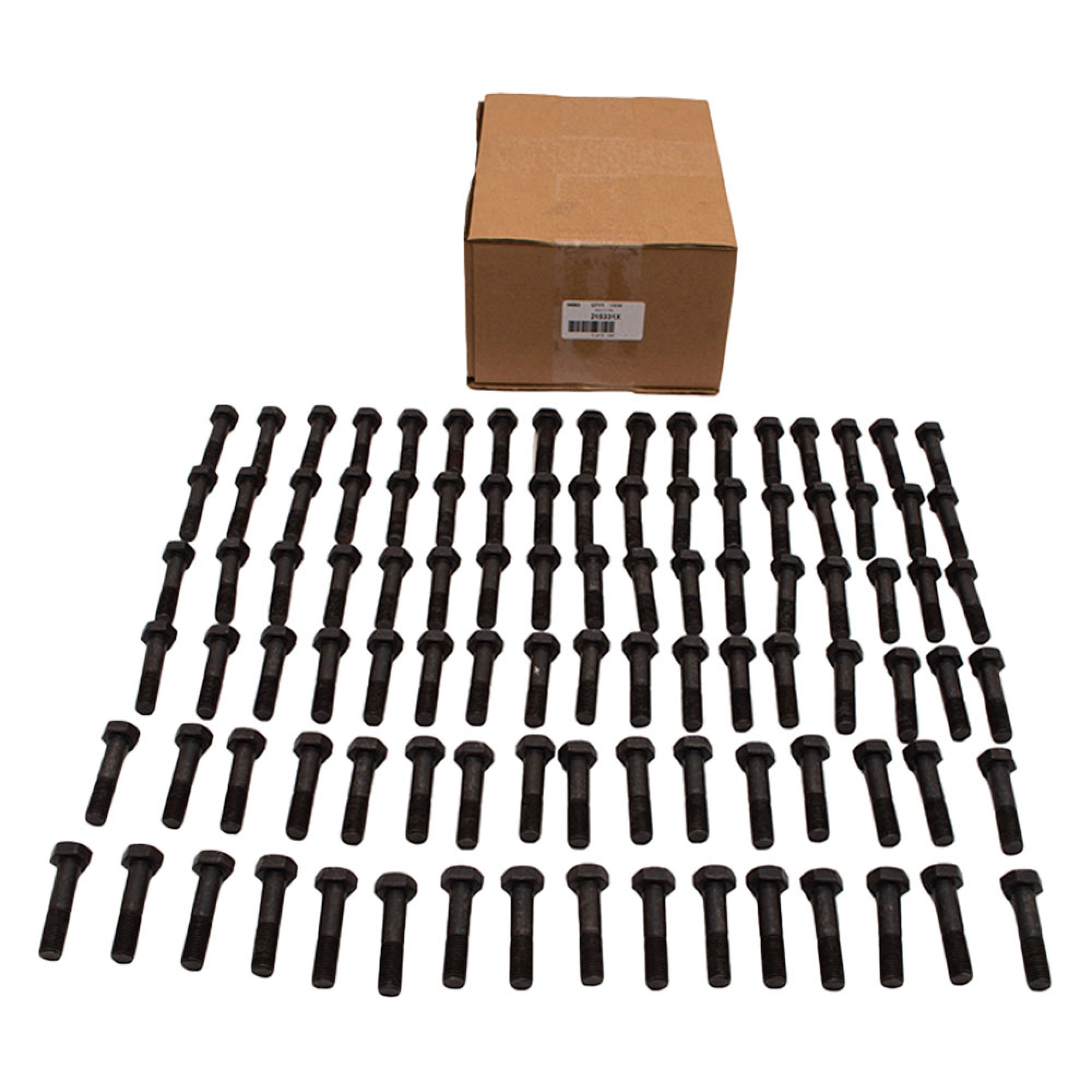 215331X - Bolt for Driving Member X100