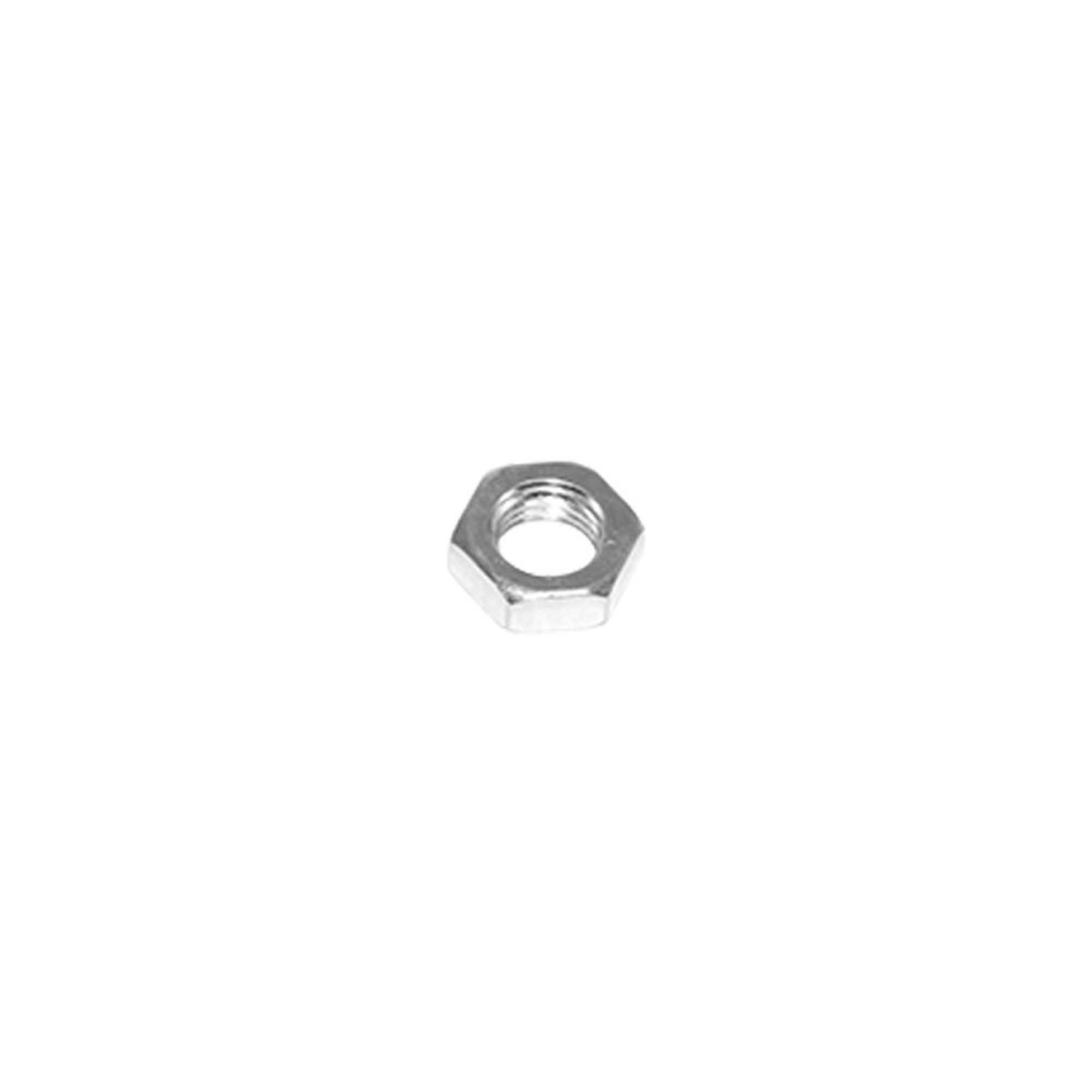 216912 - Nut for Brake/Clutch Hose 1/4 Inch