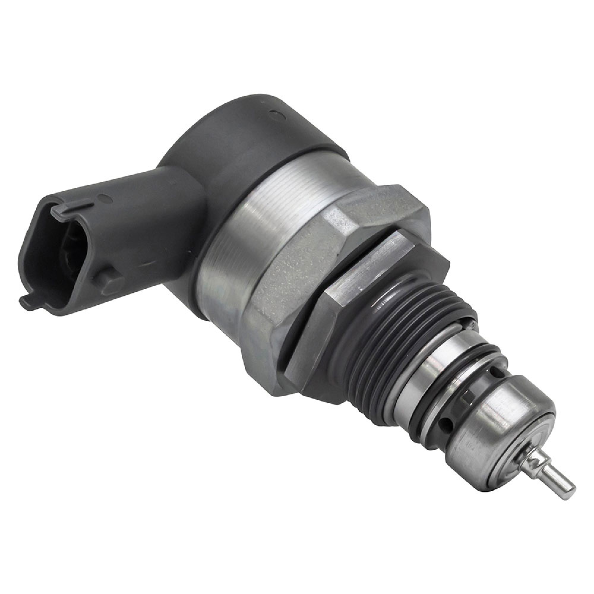 Bosch Fuel Supply Regulator in Manifold