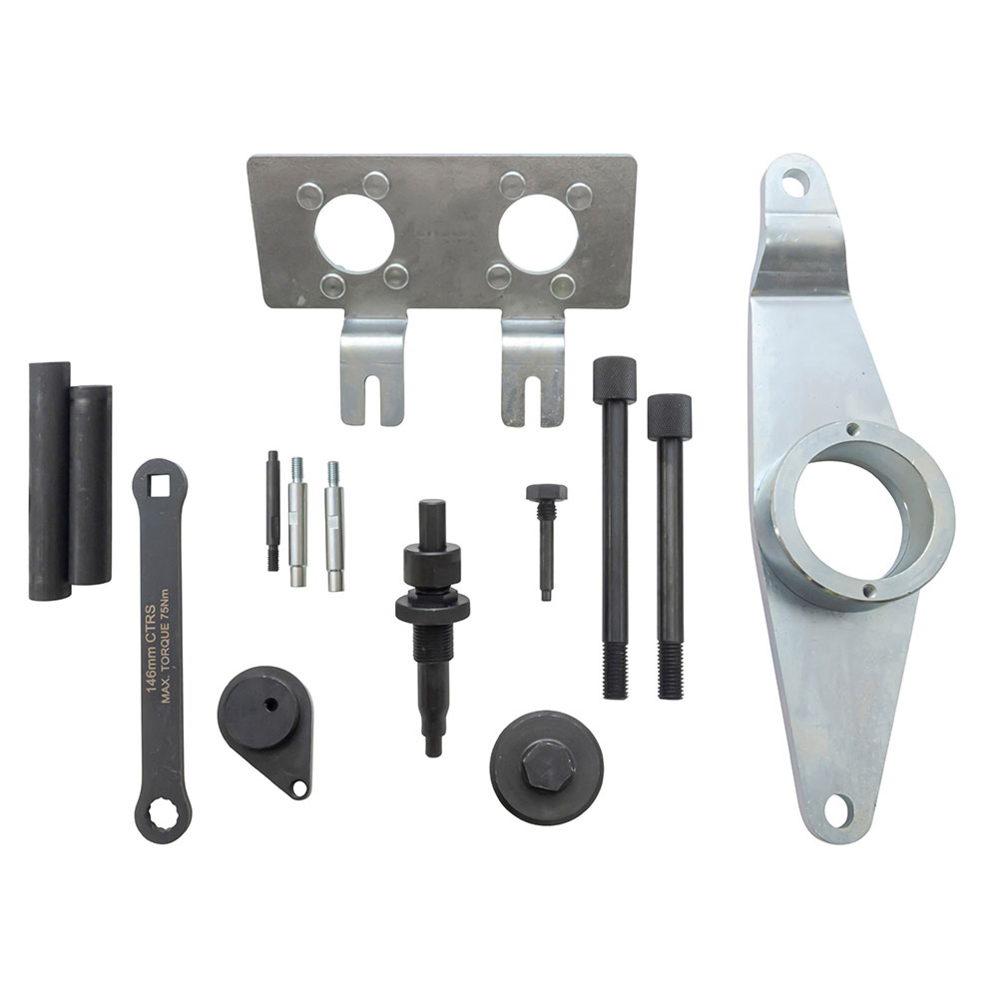 Engine Timing Kit 3.0 Diesel AJ20D6 from 2020