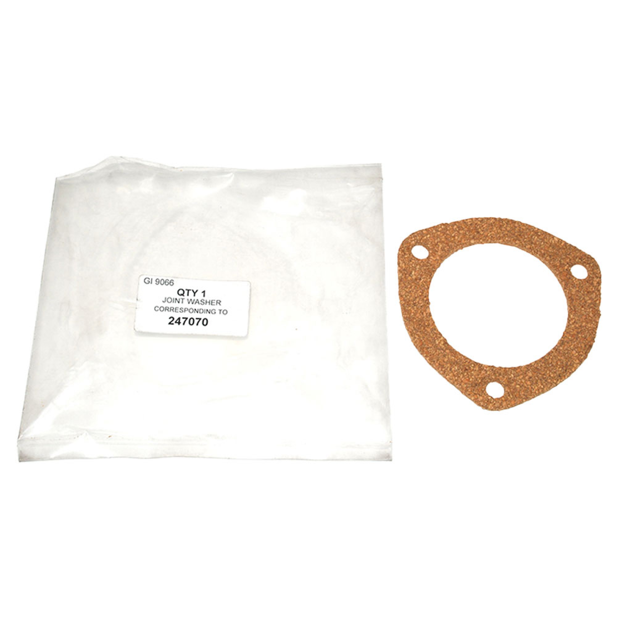 247070 - Gasket Camshaft Cover 2 1/4 Litre and 2 Litre Diesel