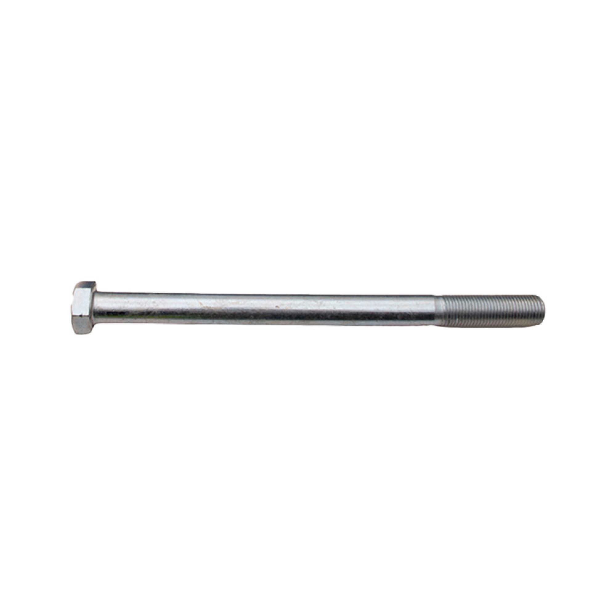 336738 - Bolt Dash to Chassis 1954-84 for Nut Use Part Number: NH608061L