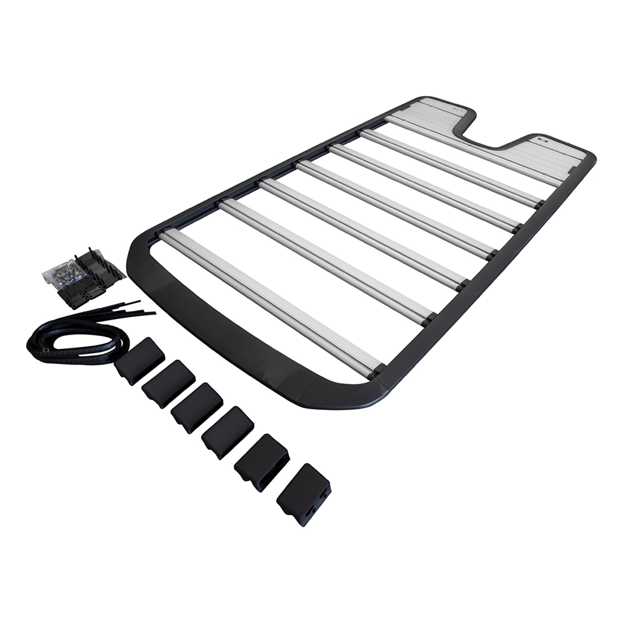 Genuine Expedition Roof Rack Defender 110 L663