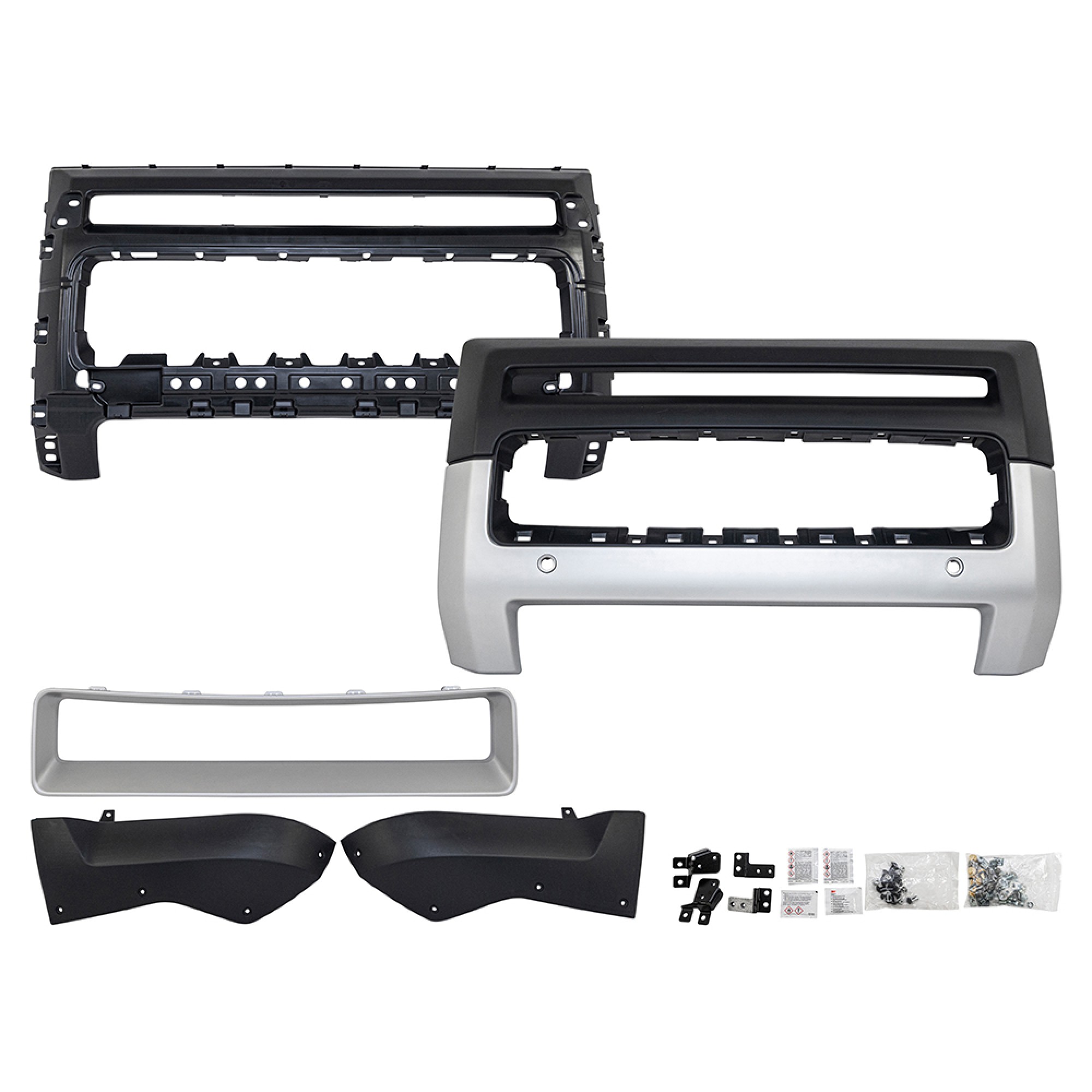 VPLEP0386 - Genuine Protection Bar