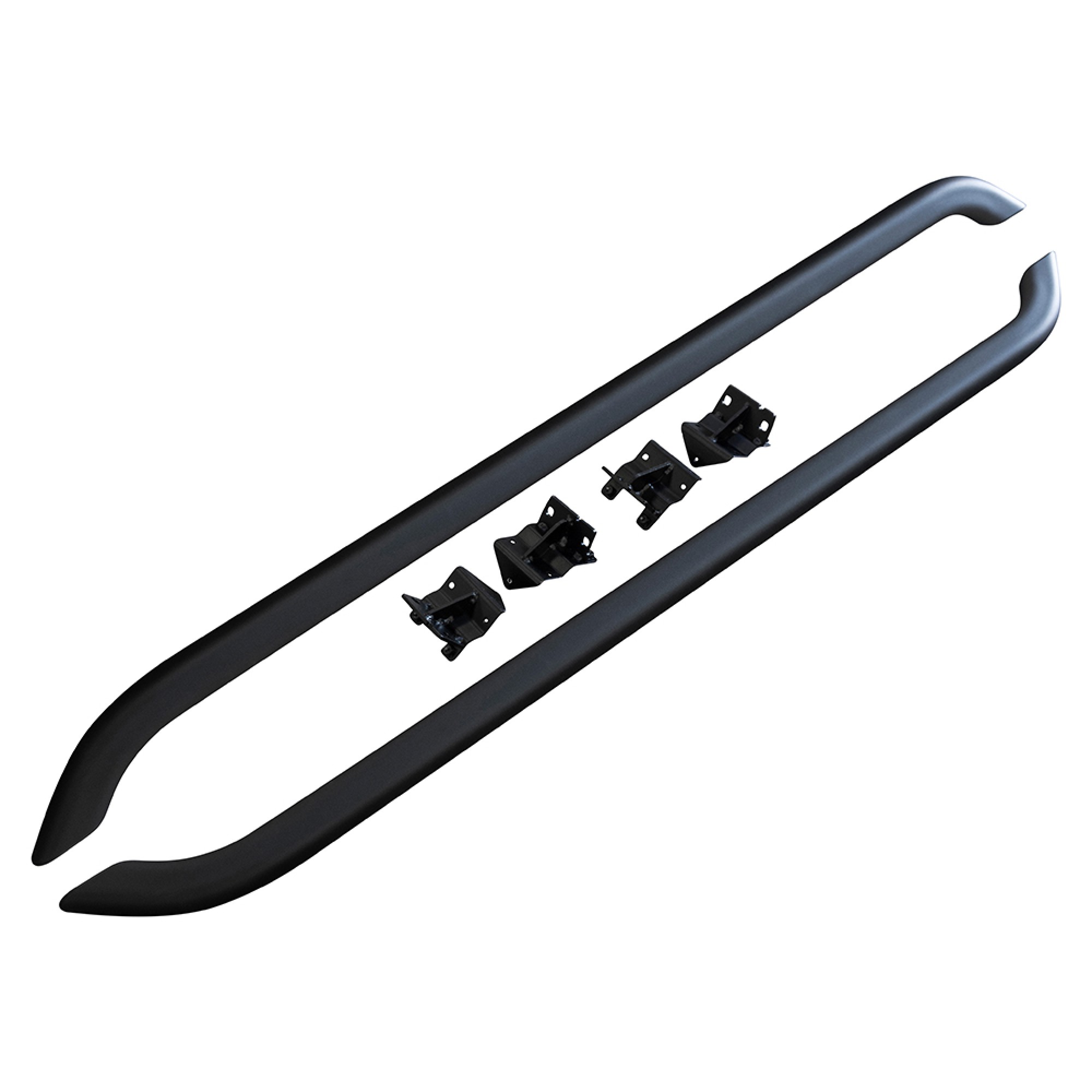 Genuine Body Side Tubes for Defender L663