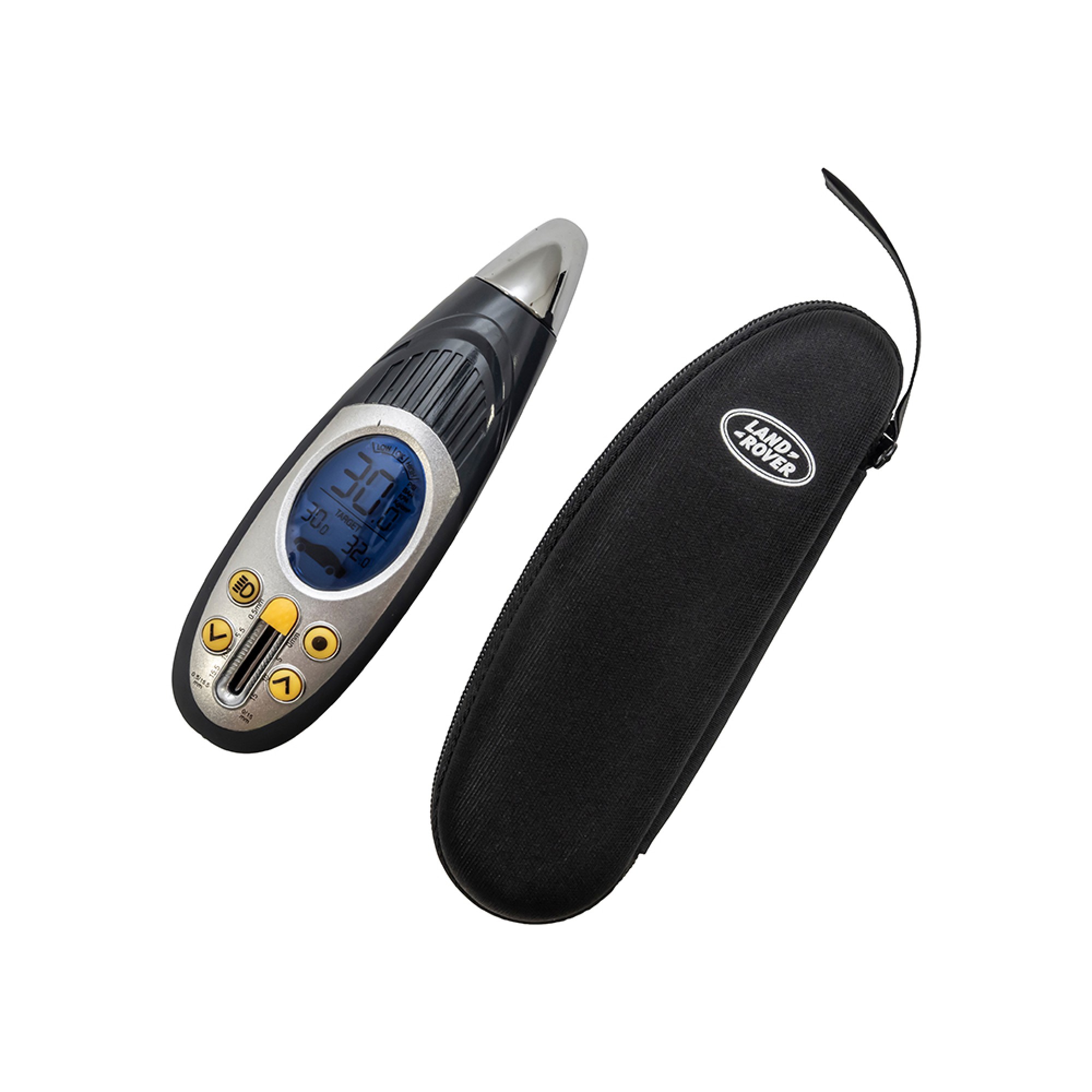 VPLVW0077 - Genuine Tyre Presure Gauge