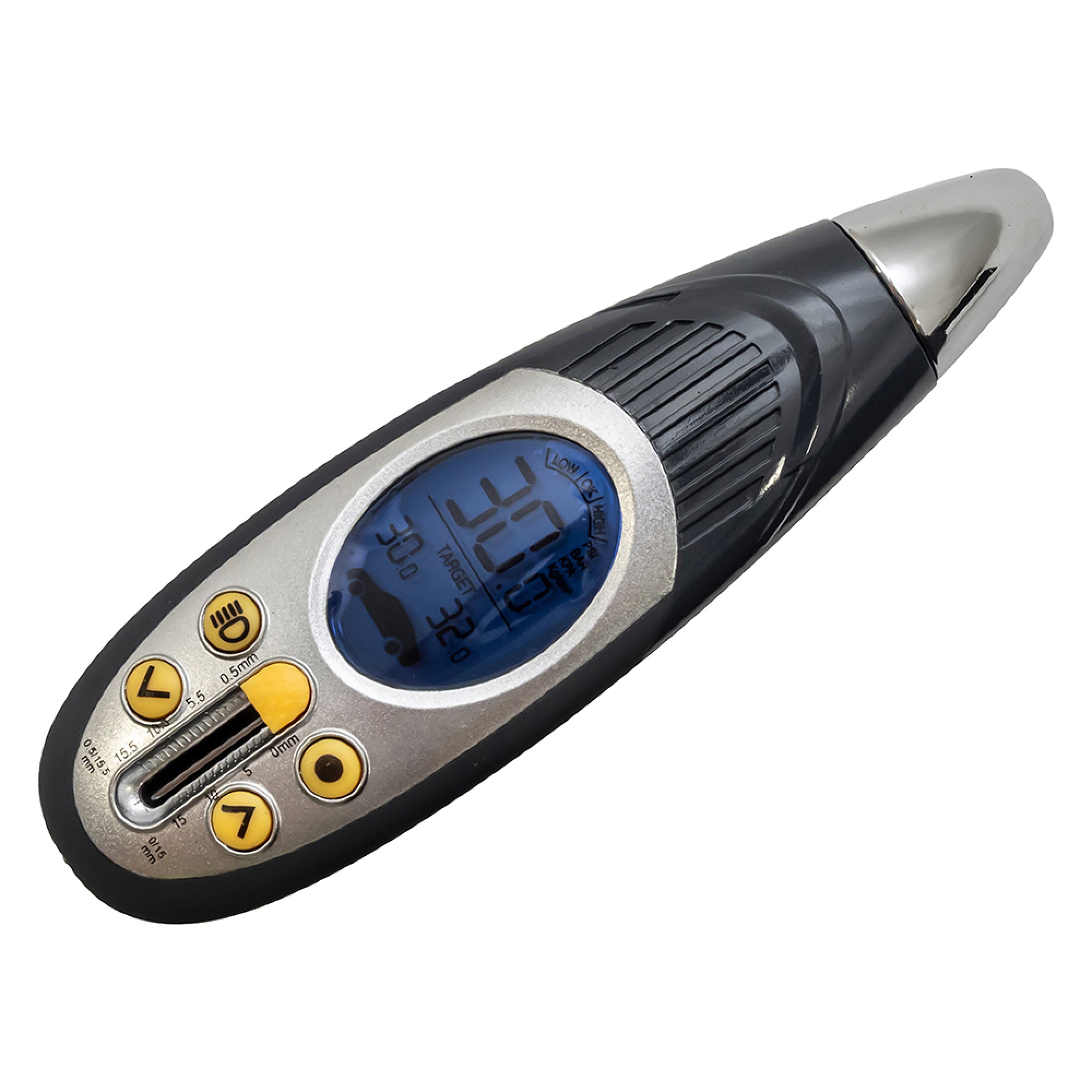 Genuine Tyre Presure Gauge