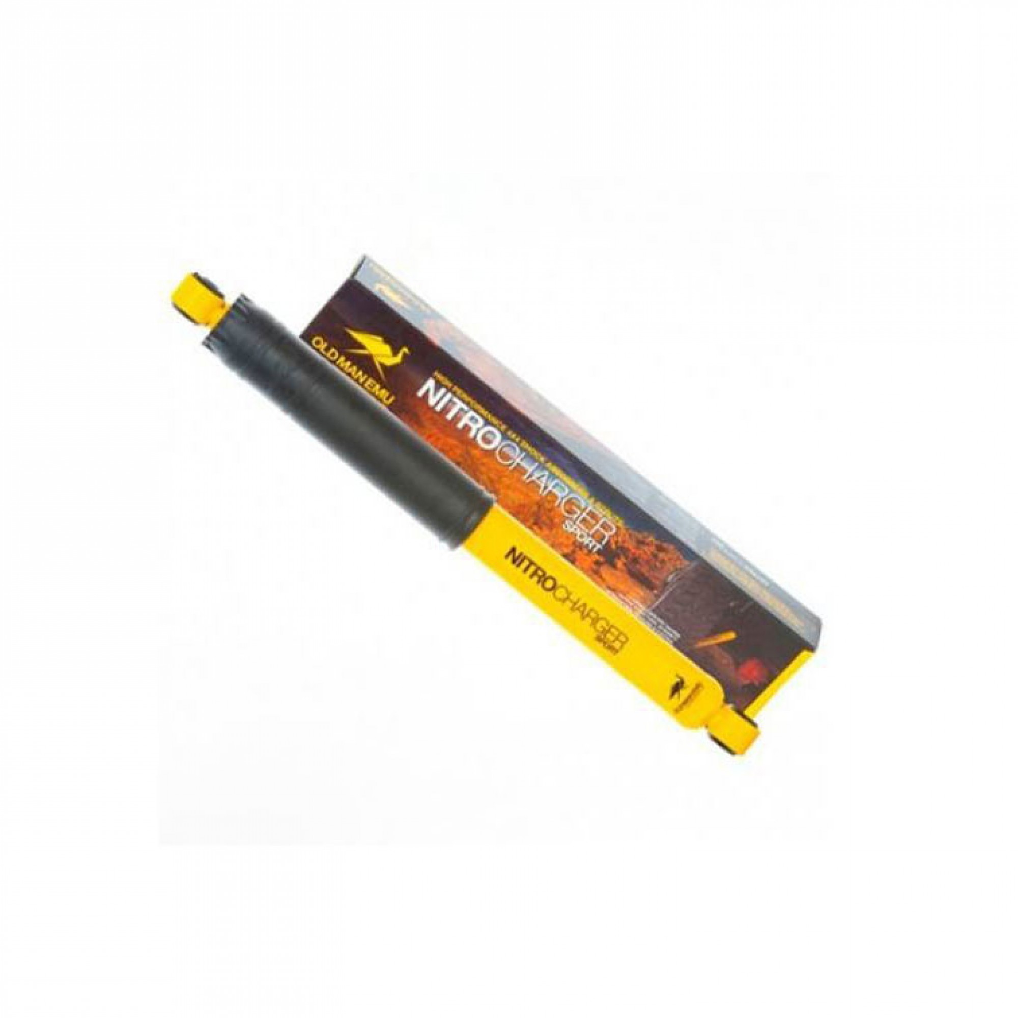 60026 - Old Man Emu Discovery 2 Nitrocharger Sport Rear Shock Abosrber [soft]