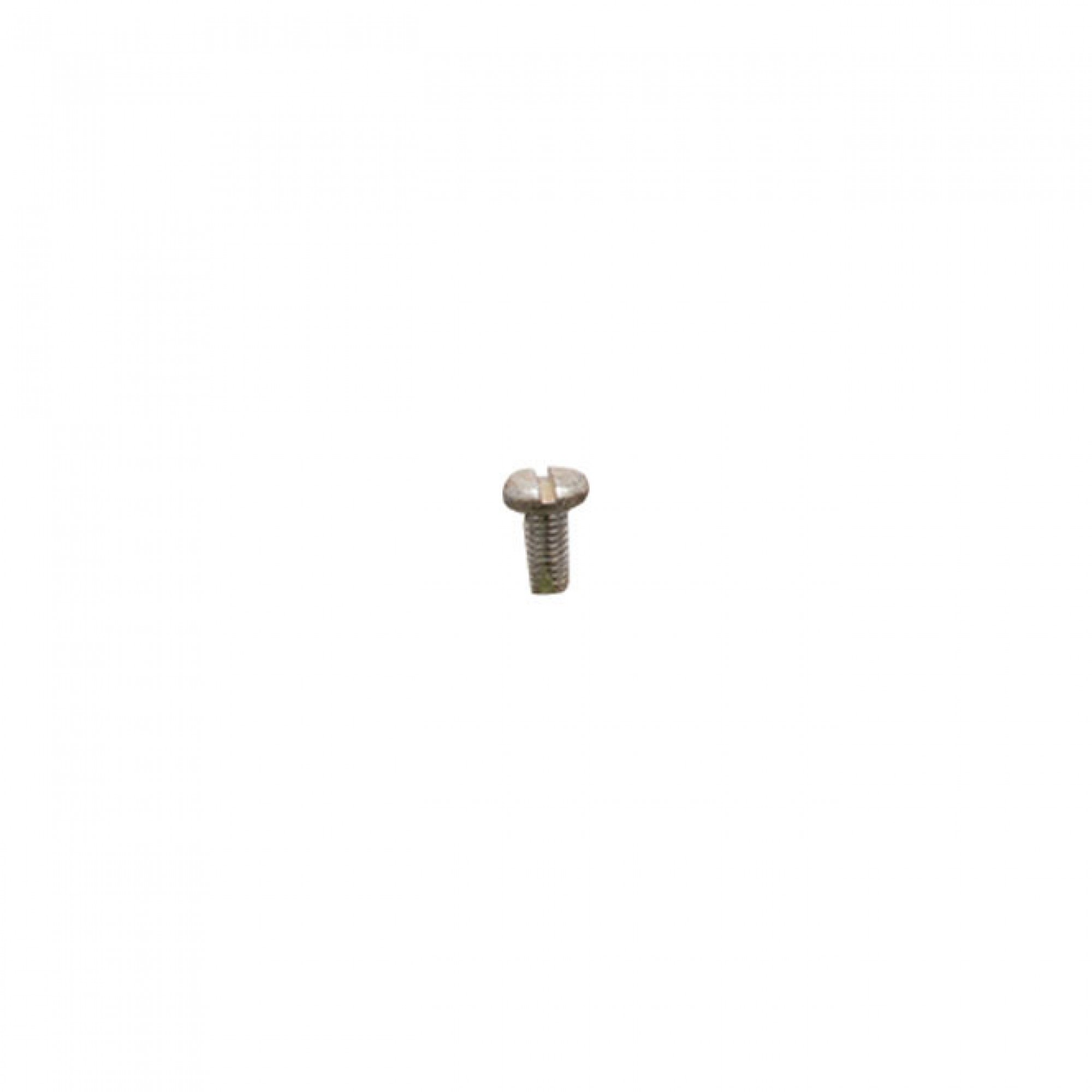 78833 - Taptite Screw 10 UNFX3/8 Rear Lamp Protection Plate Airportable