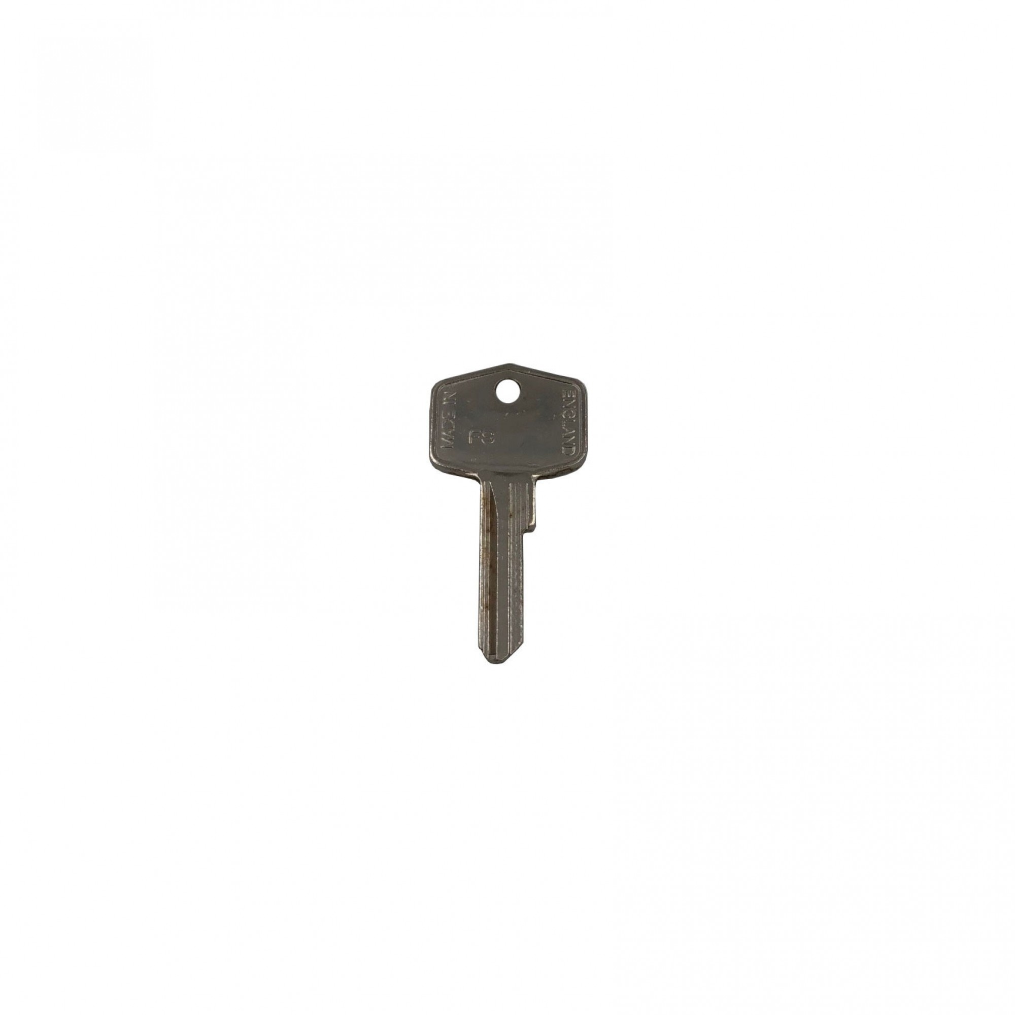 17H2475L - Genuine Blank Key Fs Series