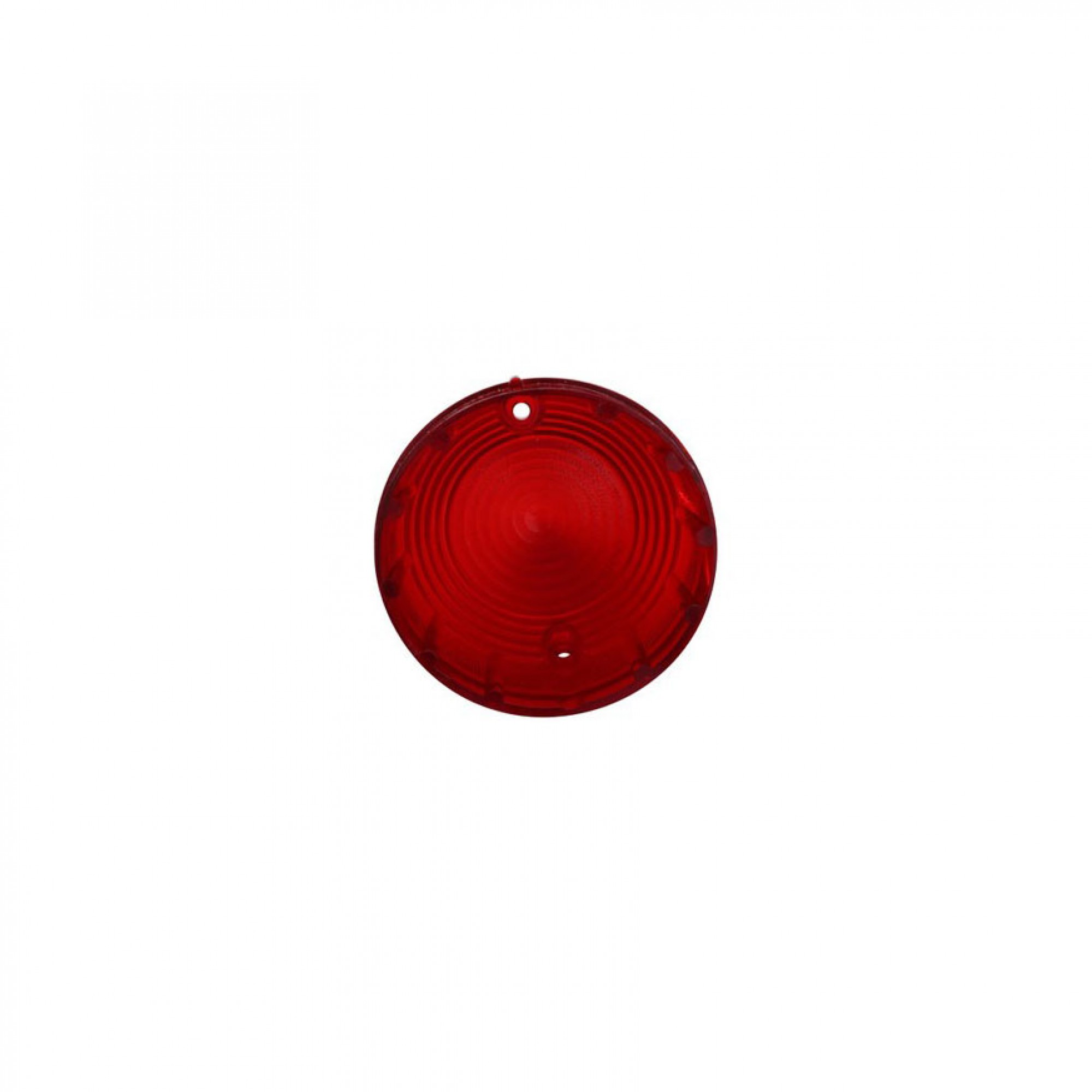 37H6109L - Stop/Tail Lens American Dollar Area. Optional on Series 3