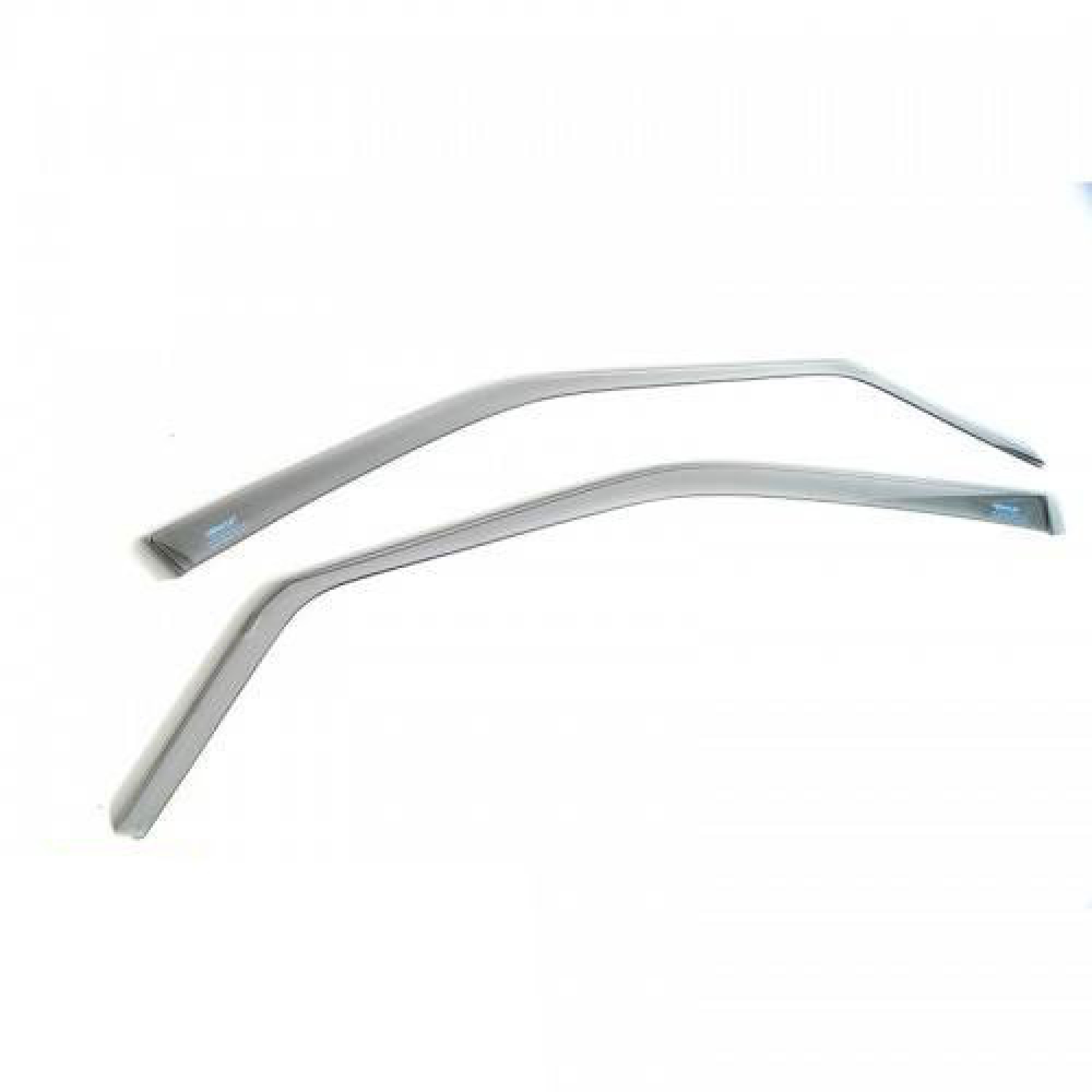 Climair Wind Deflectors - Discovery 3 and 4 Front Pair - 3247