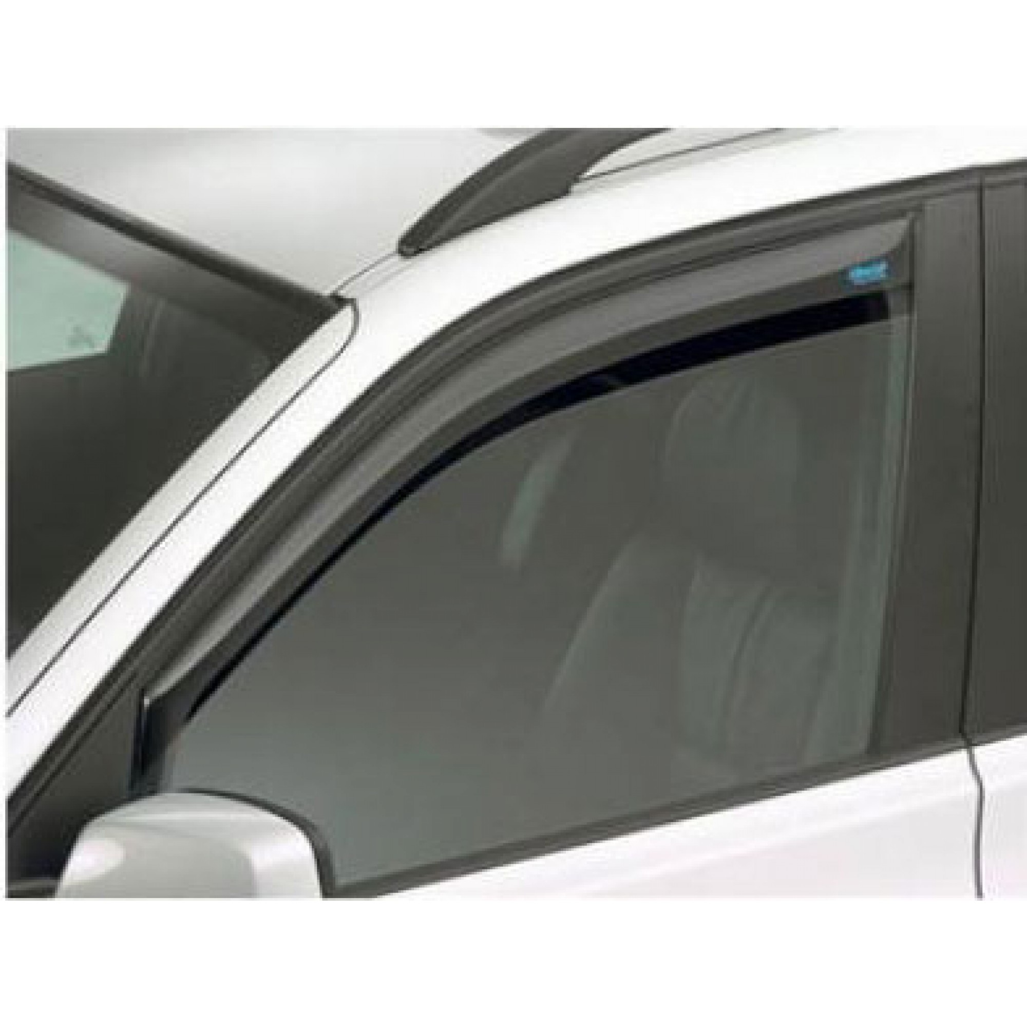 Climair Wind Deflectors-range Rover Sport Front Pair 2005-13 2005-2013 - 3408